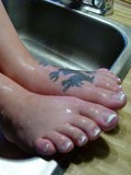 Foot Erotica