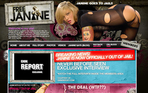 free-janine