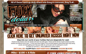 fuck-for-dollars