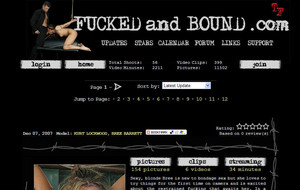 fucked-and-bound