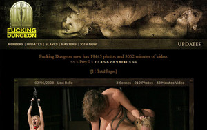 fucking-dungeon