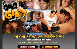 ga-ga-gay