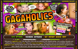 gagaholics