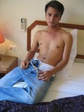 Gay Asian Amateurs
