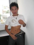 Gay Asian Amateurs