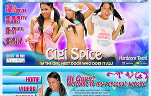 gigi-spice