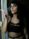 Glamour Smokers