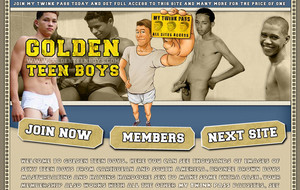 golden-teen-boys