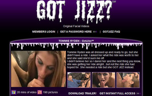 got-jizz