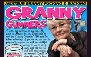 granny-gummers
