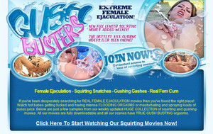 gush-busters