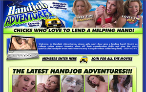 handjob-adventures