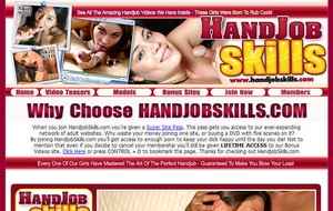handjob-skills