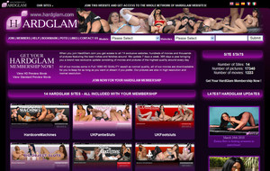 hard-glam