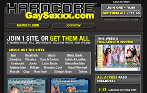 Free Gay Sexxx 4