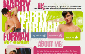 harry-forman