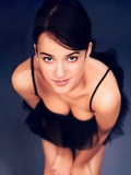 cute-faced-sweet-singer-alizee-caught-in-sexy-bikini-and-flashing-her-panties-on-stage
