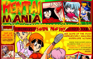 hentai-mania