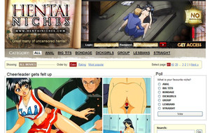hentai-niches