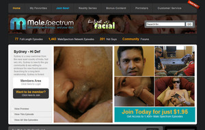 his-first-facial