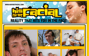 his-first-facial