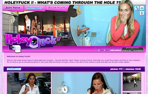 holey-fuck
