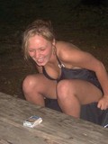 Check out tight lovely asses and smooth pussies of cock hungry amateur girls