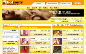 hot-cams