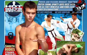 hot-guys-wrestling