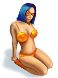 Hot Porn Comics