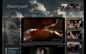 i-feel-myself