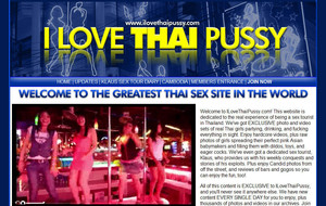 i-love-thai-pussy