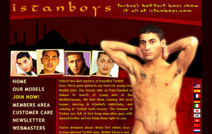 istan-boys