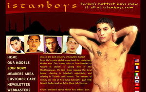 istan-boys