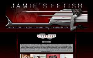 jamies-fetish
