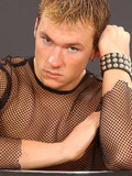 Jason Hawke XXX