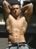 Jason Hawke XXX