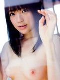 black-haired-asian-doll-strips-out-of-her-striped-dress-and-sexy-panties