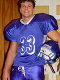Jeremy East