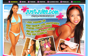 just-julee
