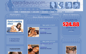 kara-davis
