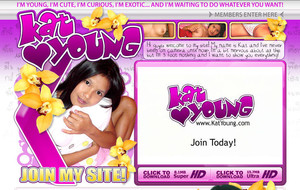 kat-young