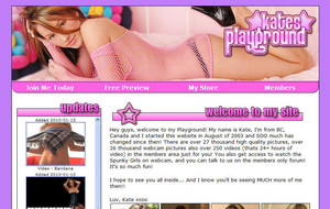 kates-playground