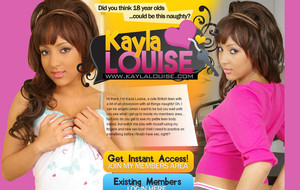 kayla-louise