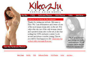 kiko-wu
