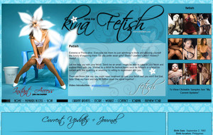 kina-fetish