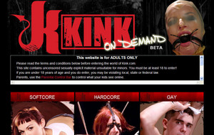 kink-on-demand