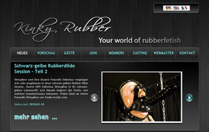 kinky-rubber
