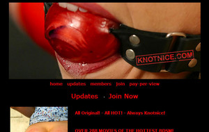 knot-nice