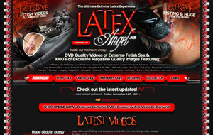 latex-angel